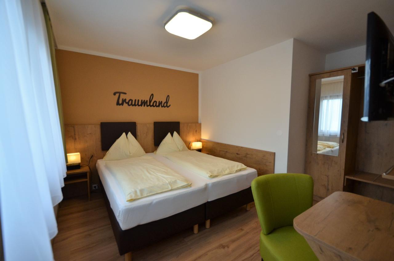 Appartements-Pension Lindenheim Schladming Exterior photo