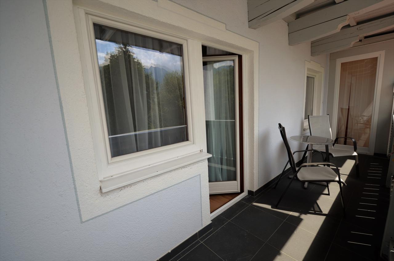 Appartements-Pension Lindenheim Schladming Exterior photo